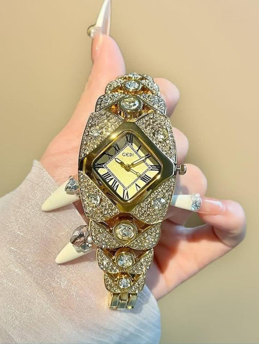RELOJ PREMIUM GEDI
