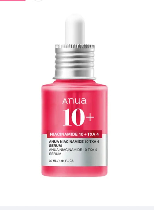 ANUA NIACINAMIDE SERUM