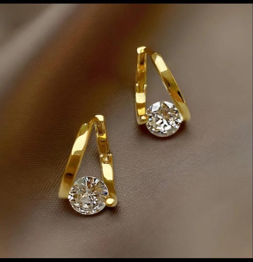 PENDIENTES DE GERMANIO PRIMIUM